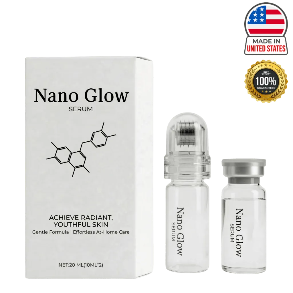 Extreme Nano Serum