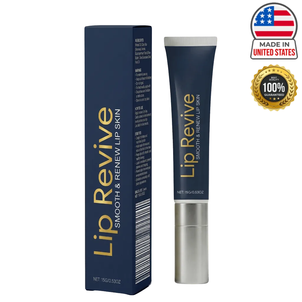 Premium Lip Cream