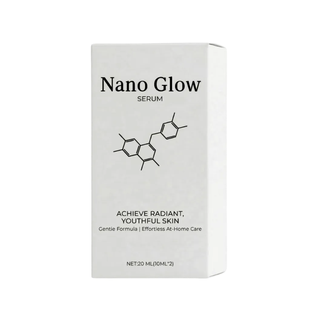 Extreme Nano Serum
