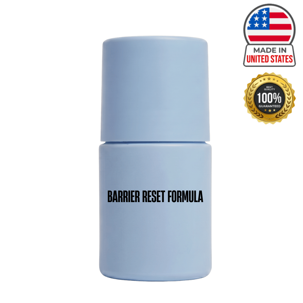 Barrier Reset Formula