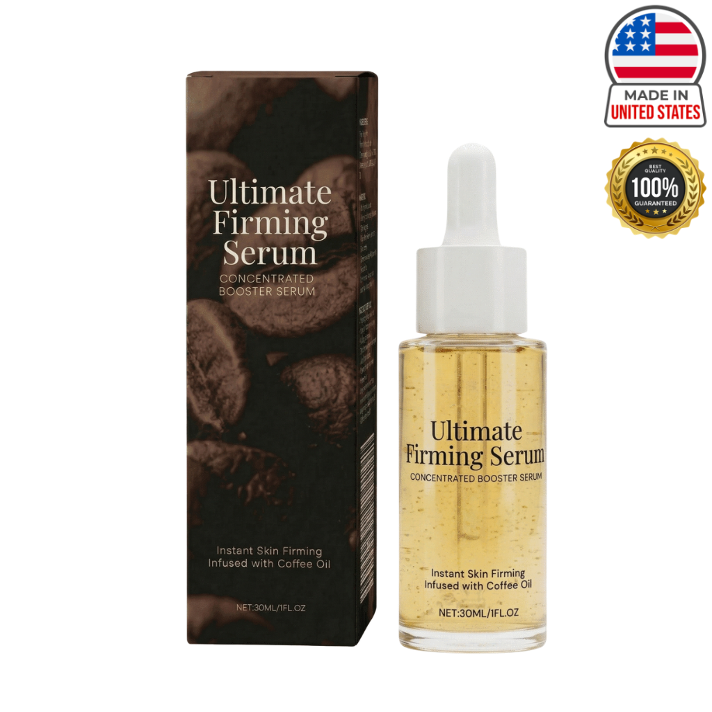 Ultra Firming Serum