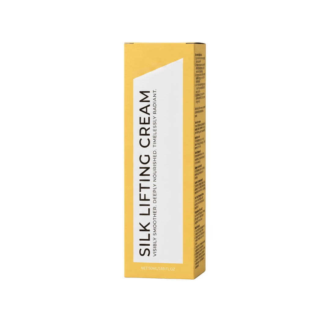 Silk Lifting Cream