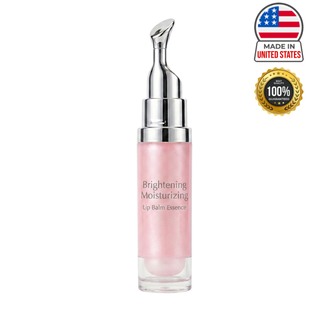 Brightening Moisturizing Lip Balm Essence