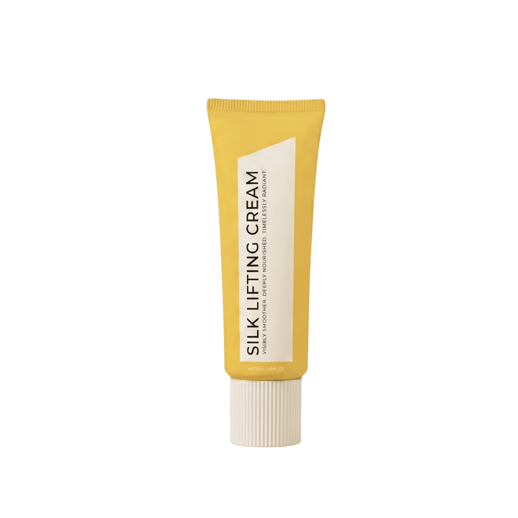 Silk Lifting Cream