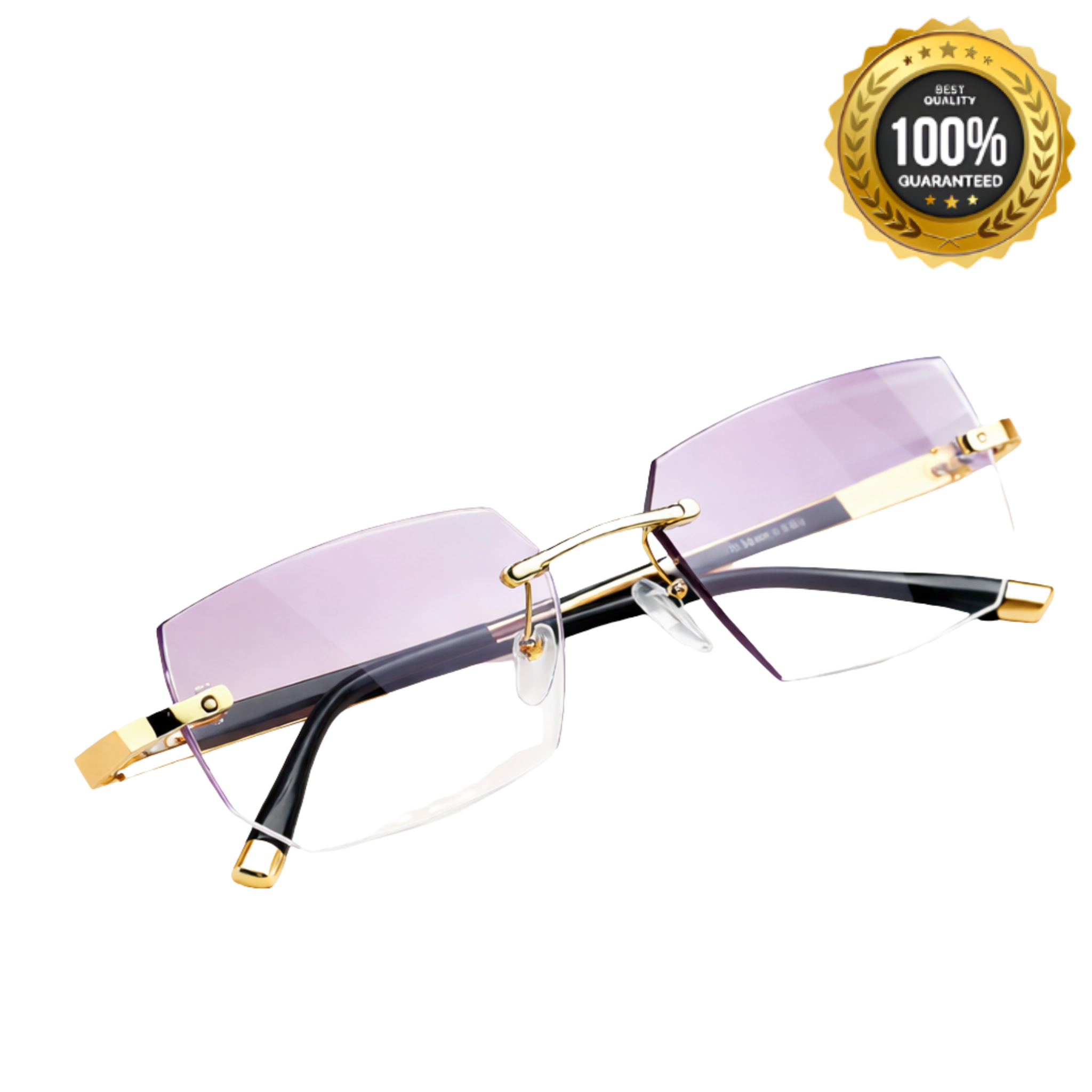 Ultra Restore Glasses