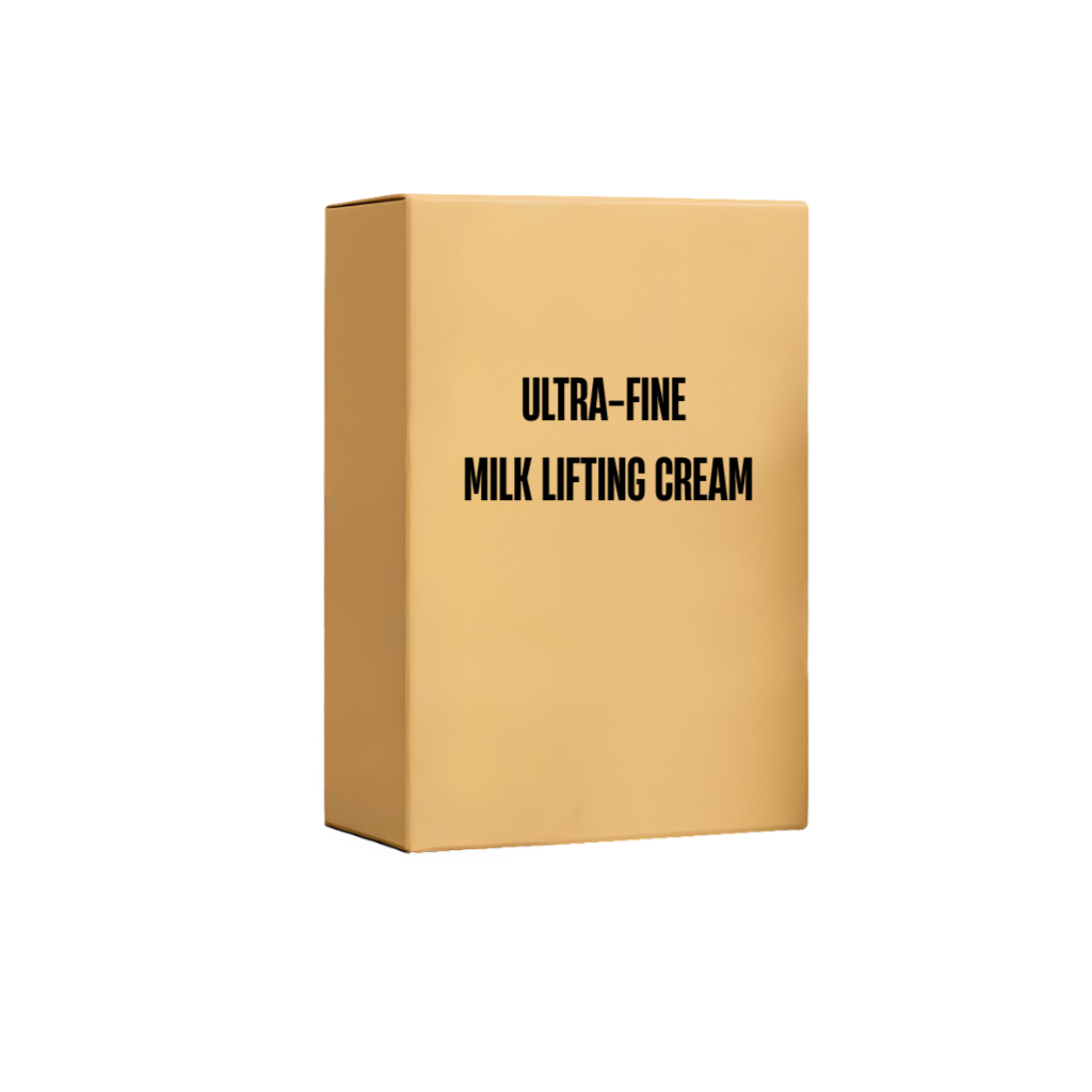 Prime-Fine Milk Lifting Cream