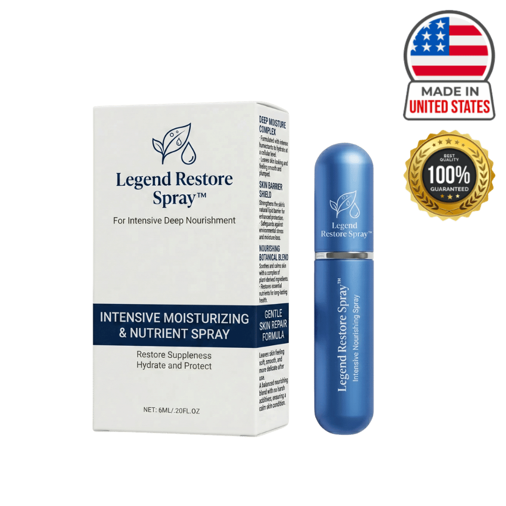Ultimate Restore Spray