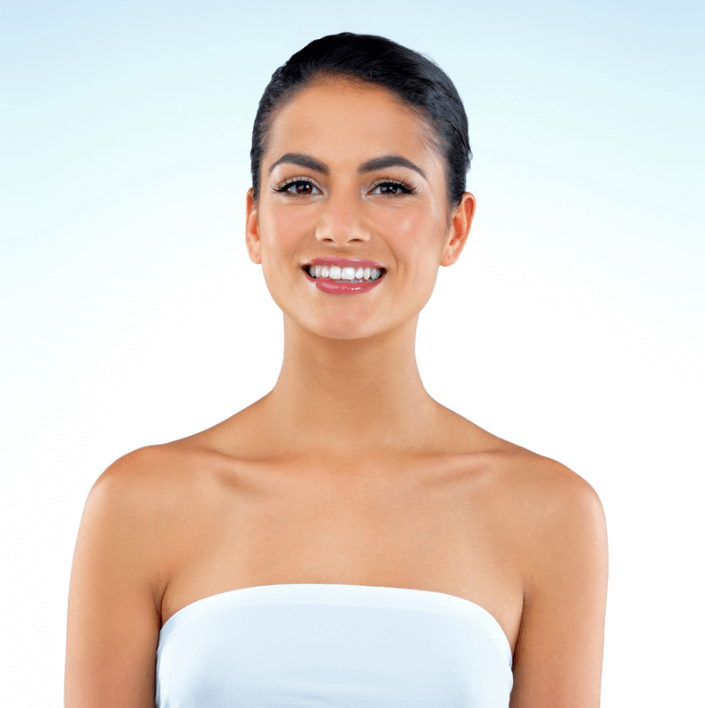 Correcting Facial Serum