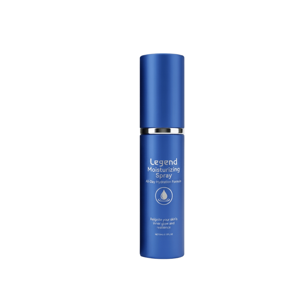 Legend Moisturizing Spray