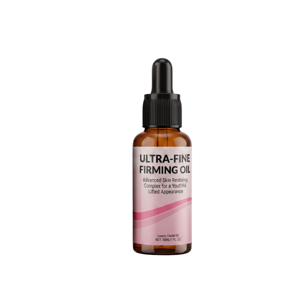 Extra-Fine Firming Oil
