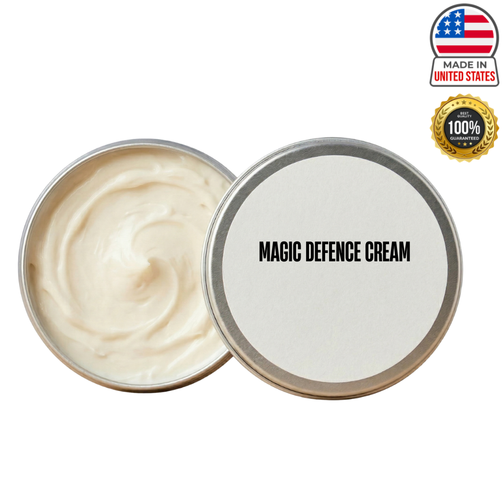 Magic Defence Cream