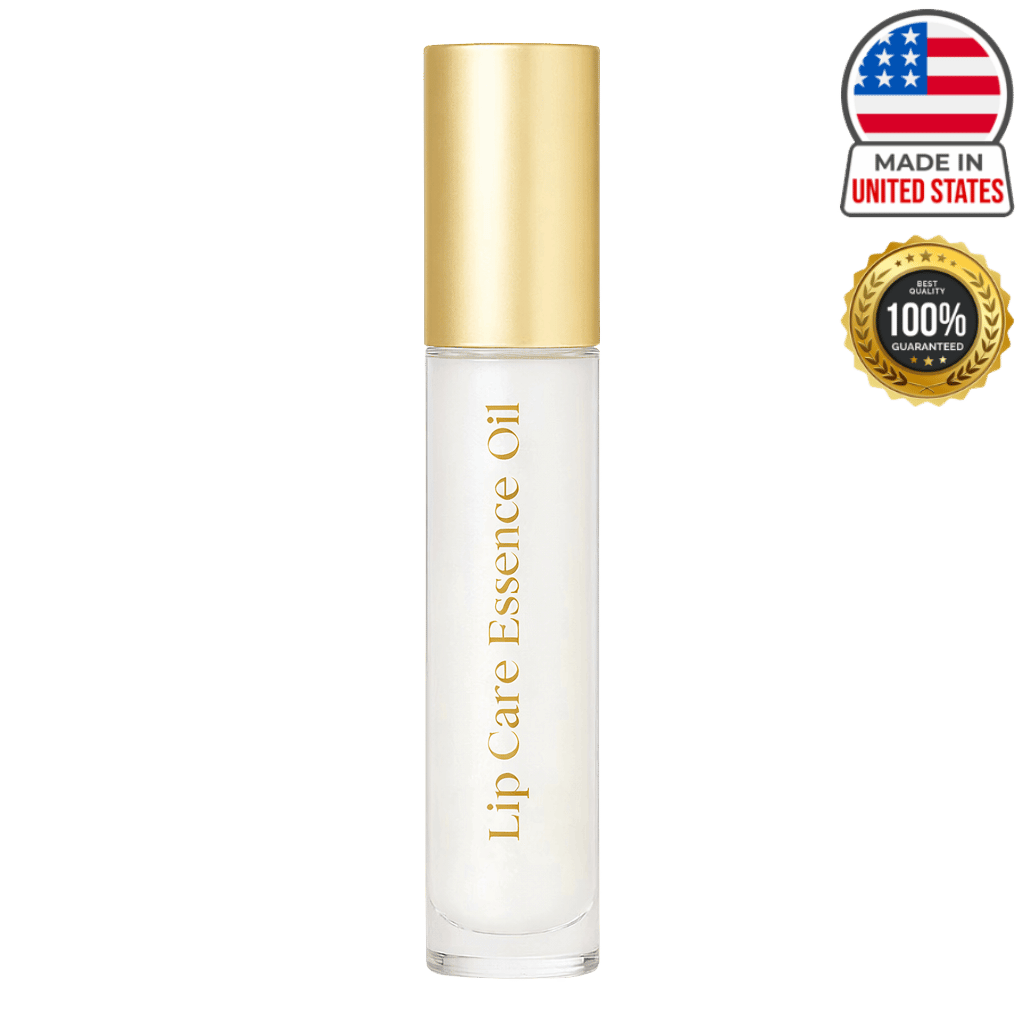 Elite Lip Care Essence Oil
