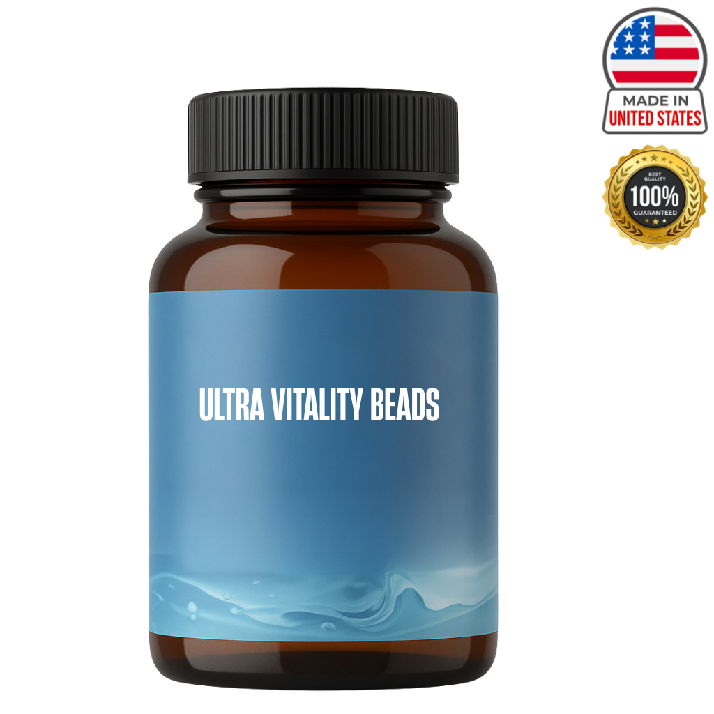 Ultimate Vitality Beads
