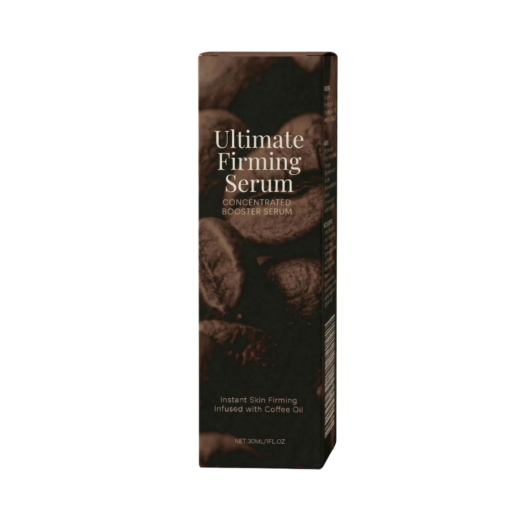 Ultimate Firming Serum