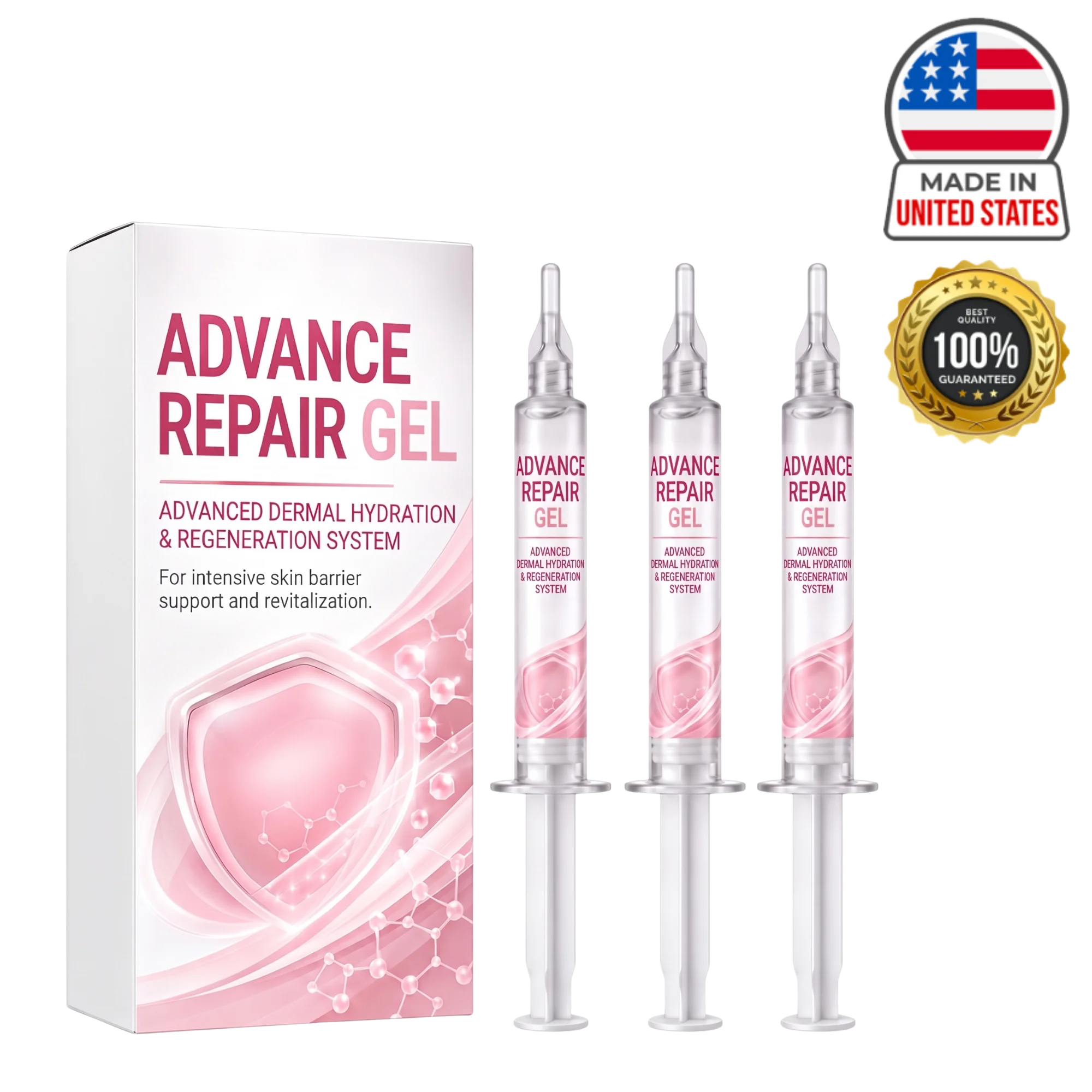 Intensive Repair Gel
