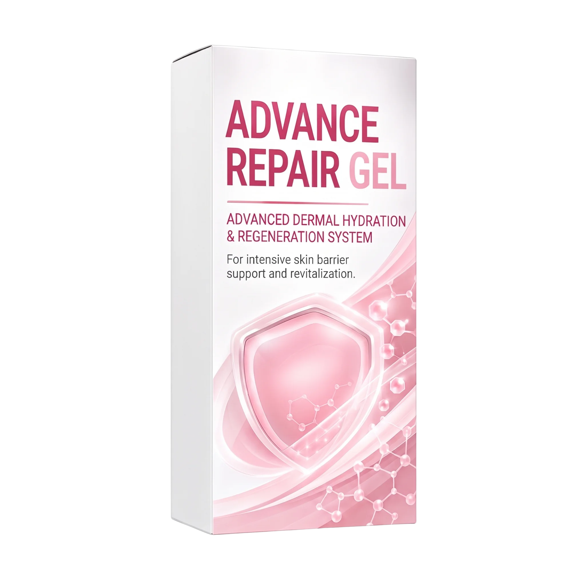 Intensive Repair Gel