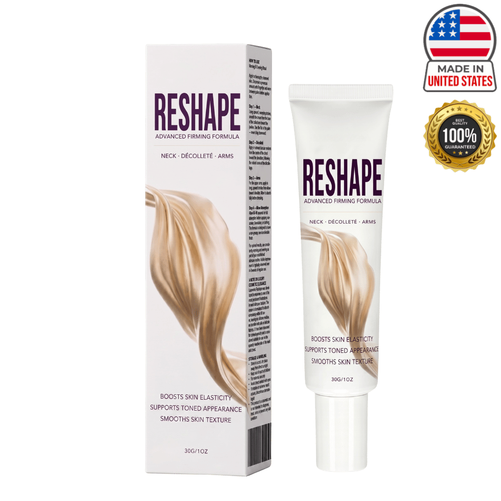 Reshape Lifting Cream