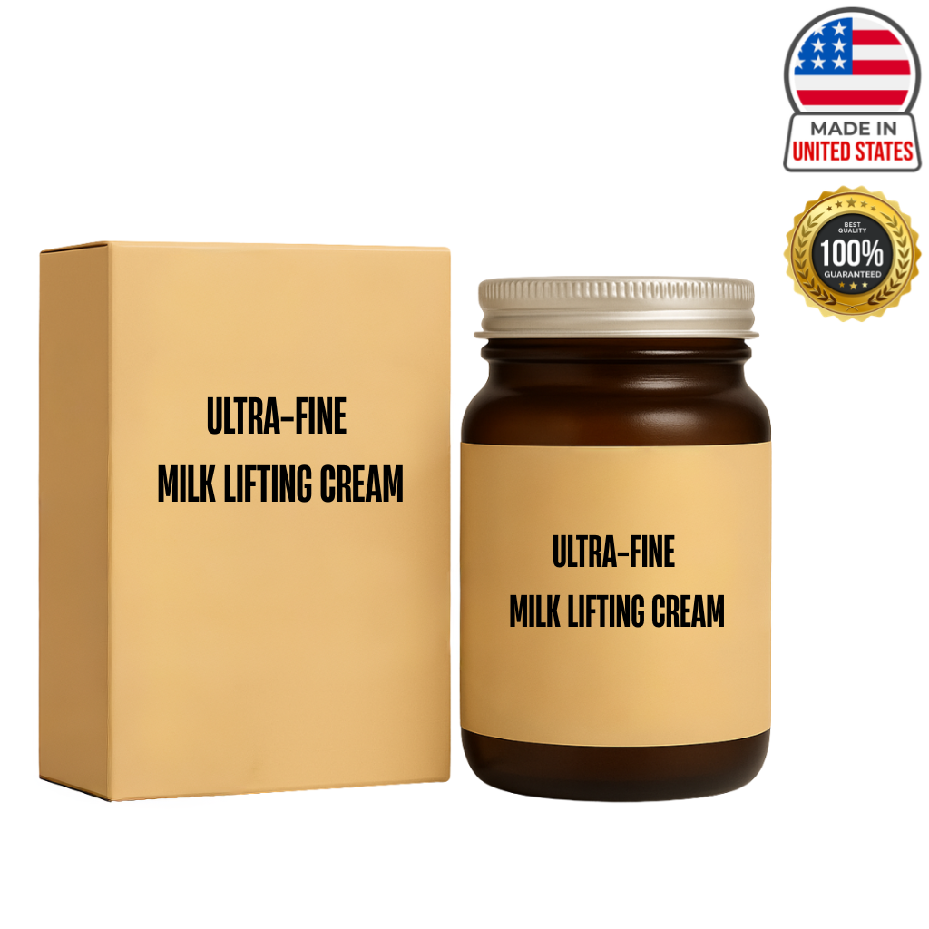 Prime-Fine Milk Lifting Cream