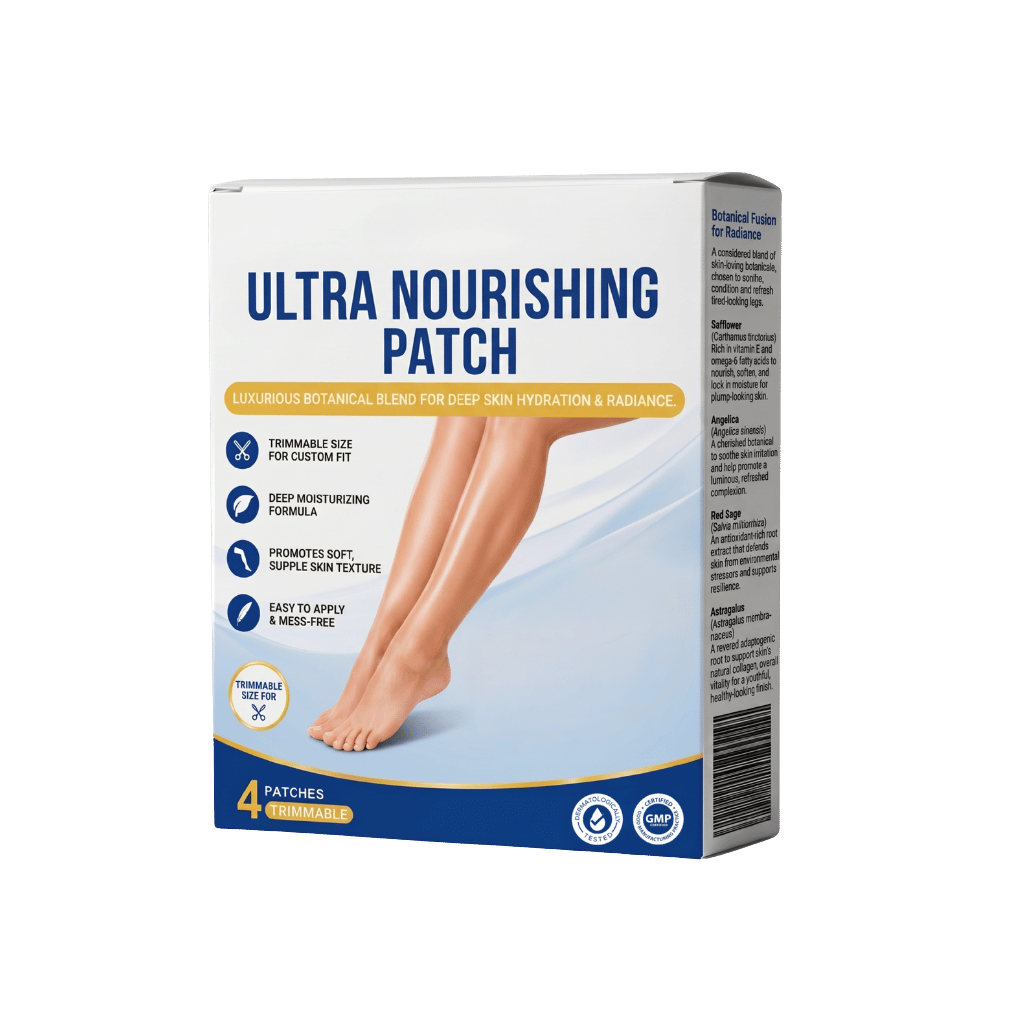 Ultimate Nourishing Patch