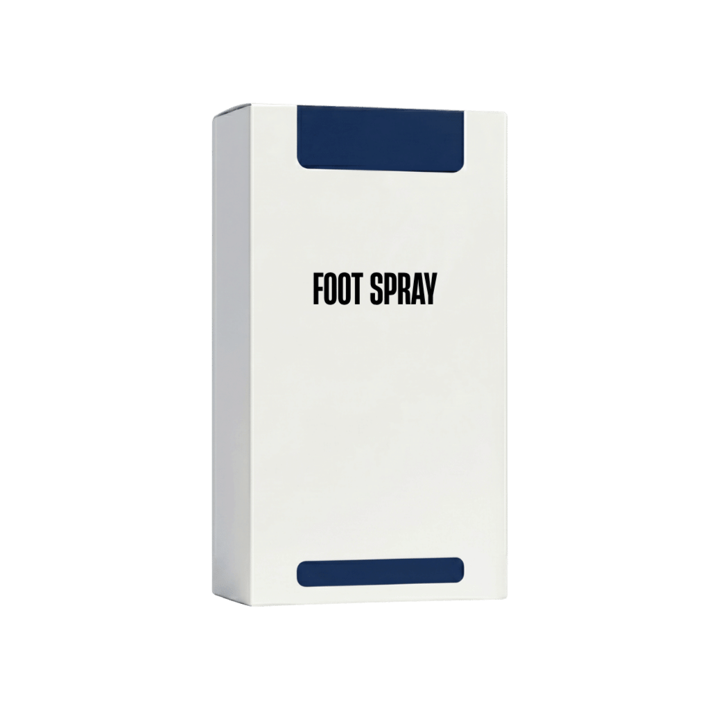 Foot Spray