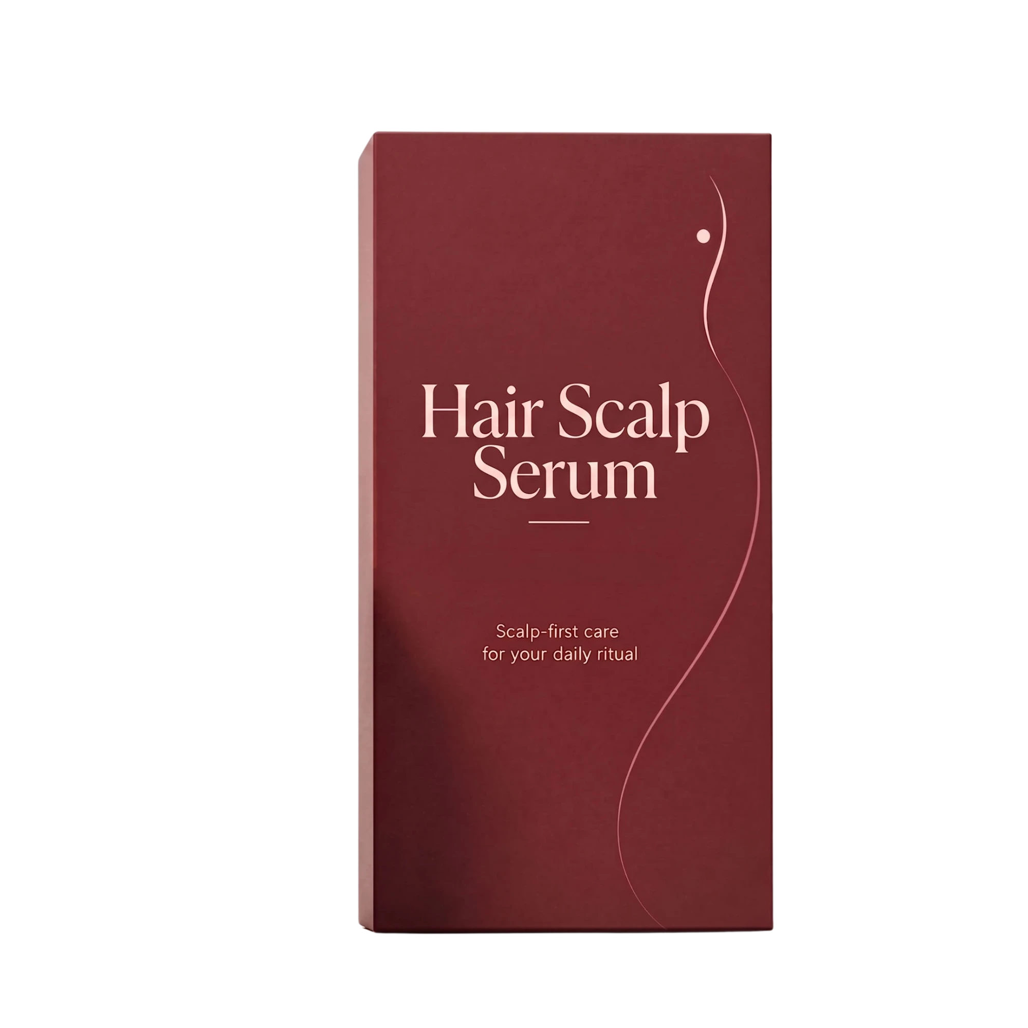 Luxe Hair Scalp Serum