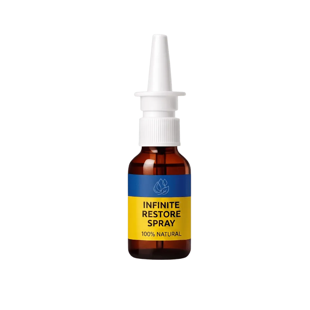Infinite Restore Spray