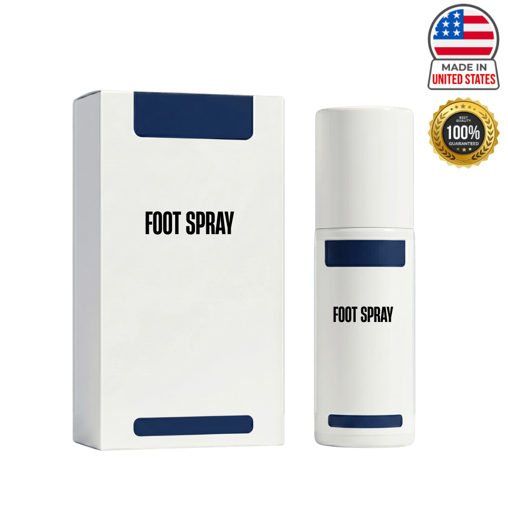 Foot Spray
