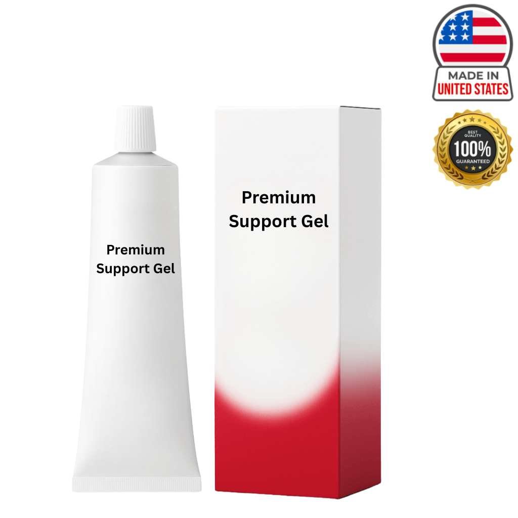 Premium Support Gel