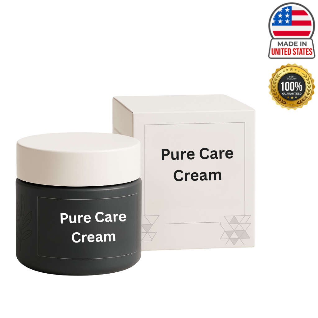 Pure Care Cream