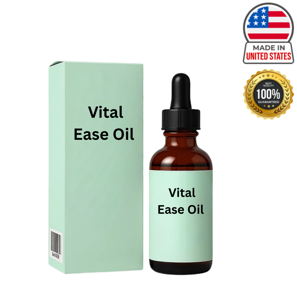 Vital Ease Oil