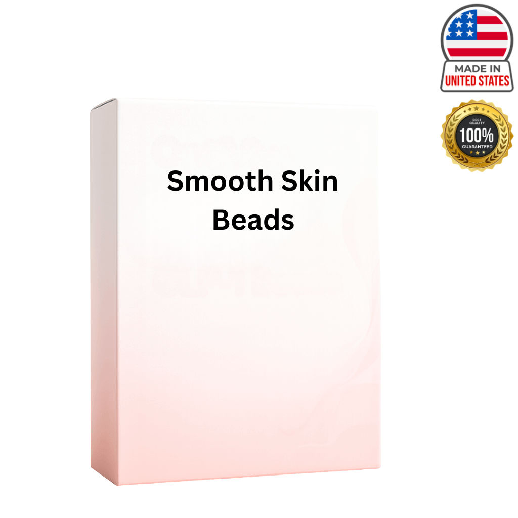Smooth Skin Beads