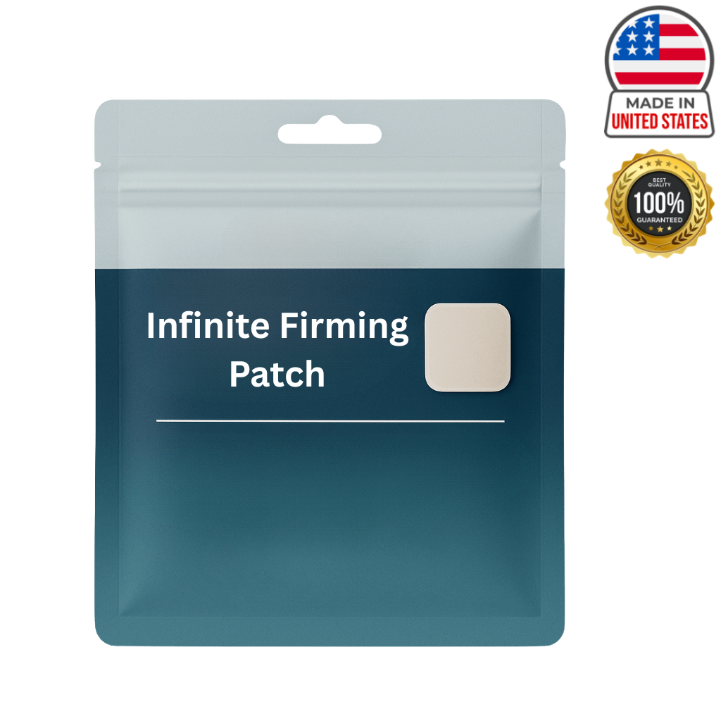 Infinite Firming Patch