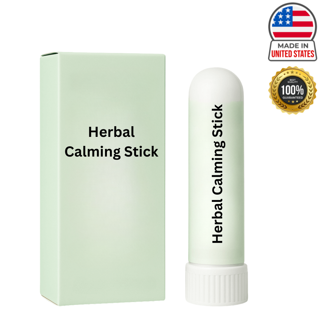 Herbal Calming Stick