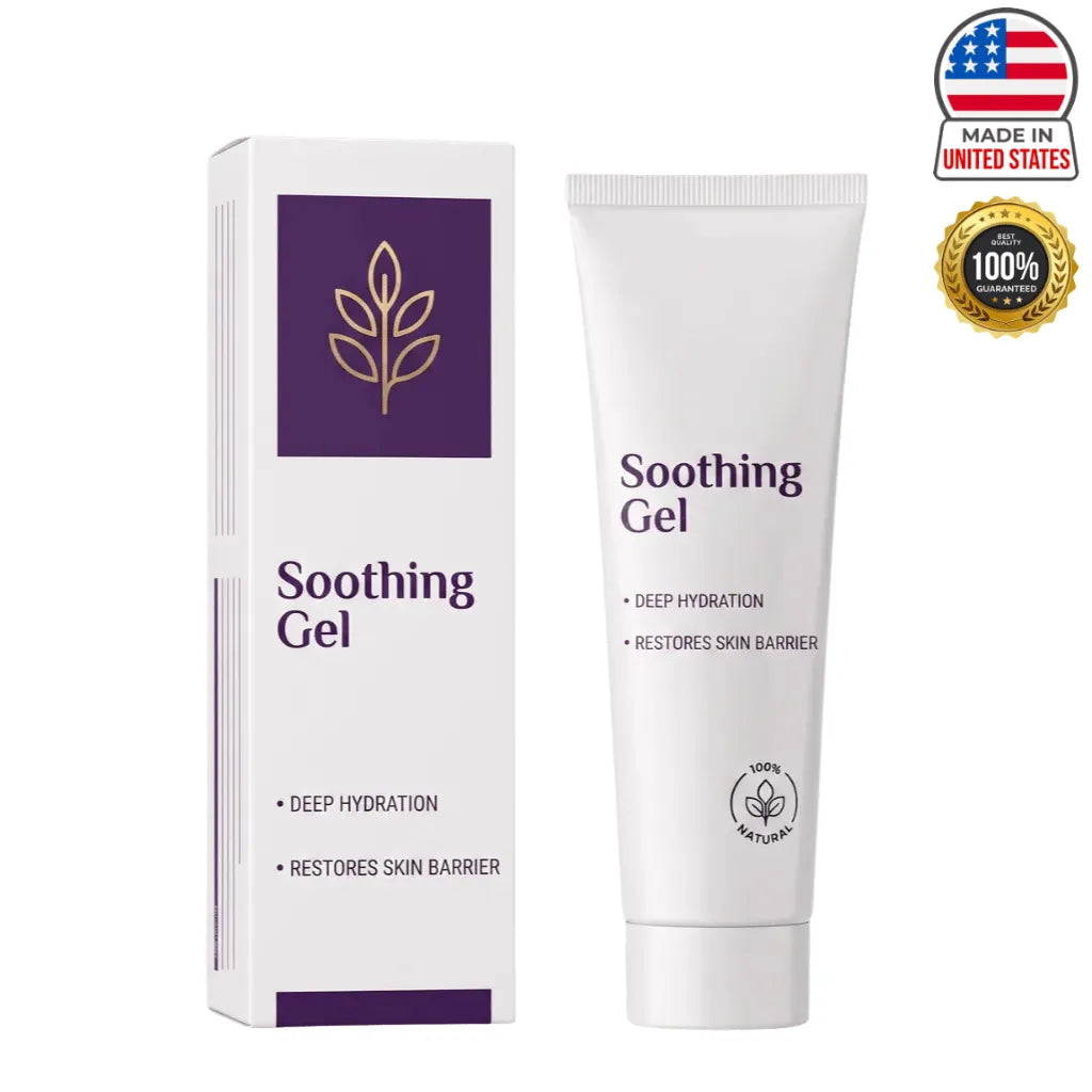 Soothing Gel