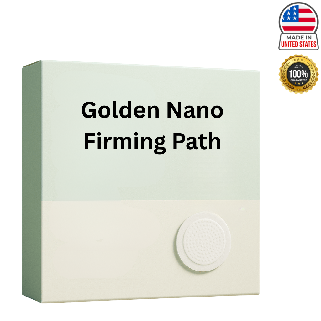 Golden Nano Firming Path
