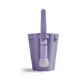 Silicone Brush Care Cup