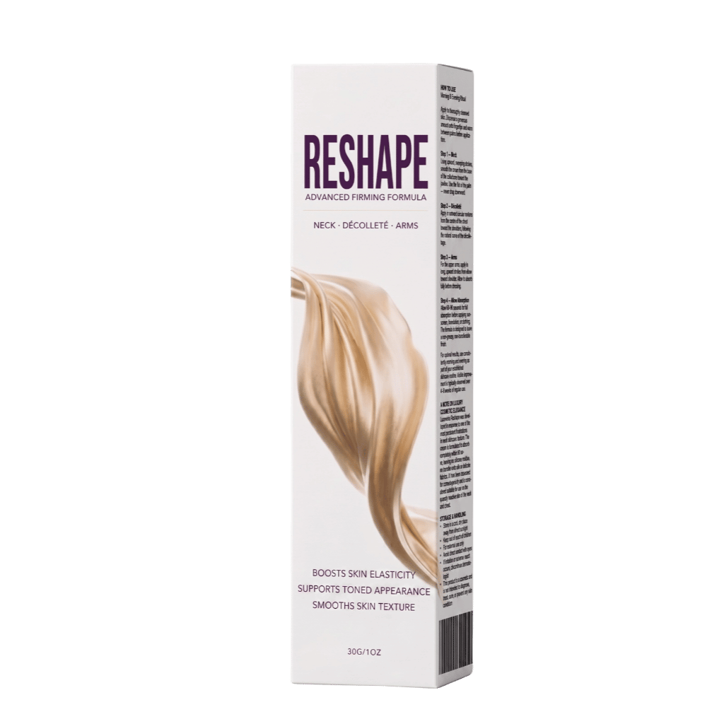Reshape Lifting Cream