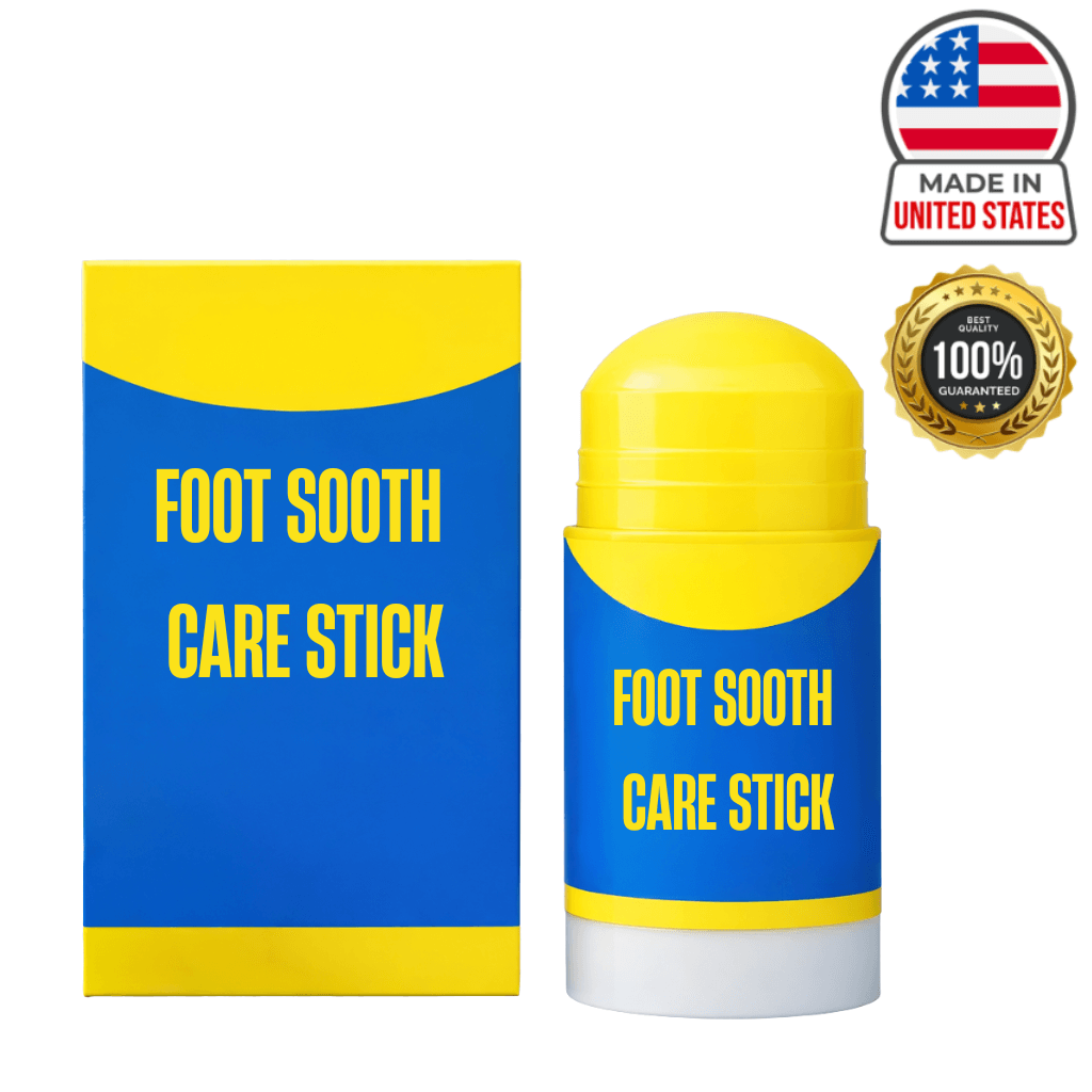 Foot Sooth Care Stick