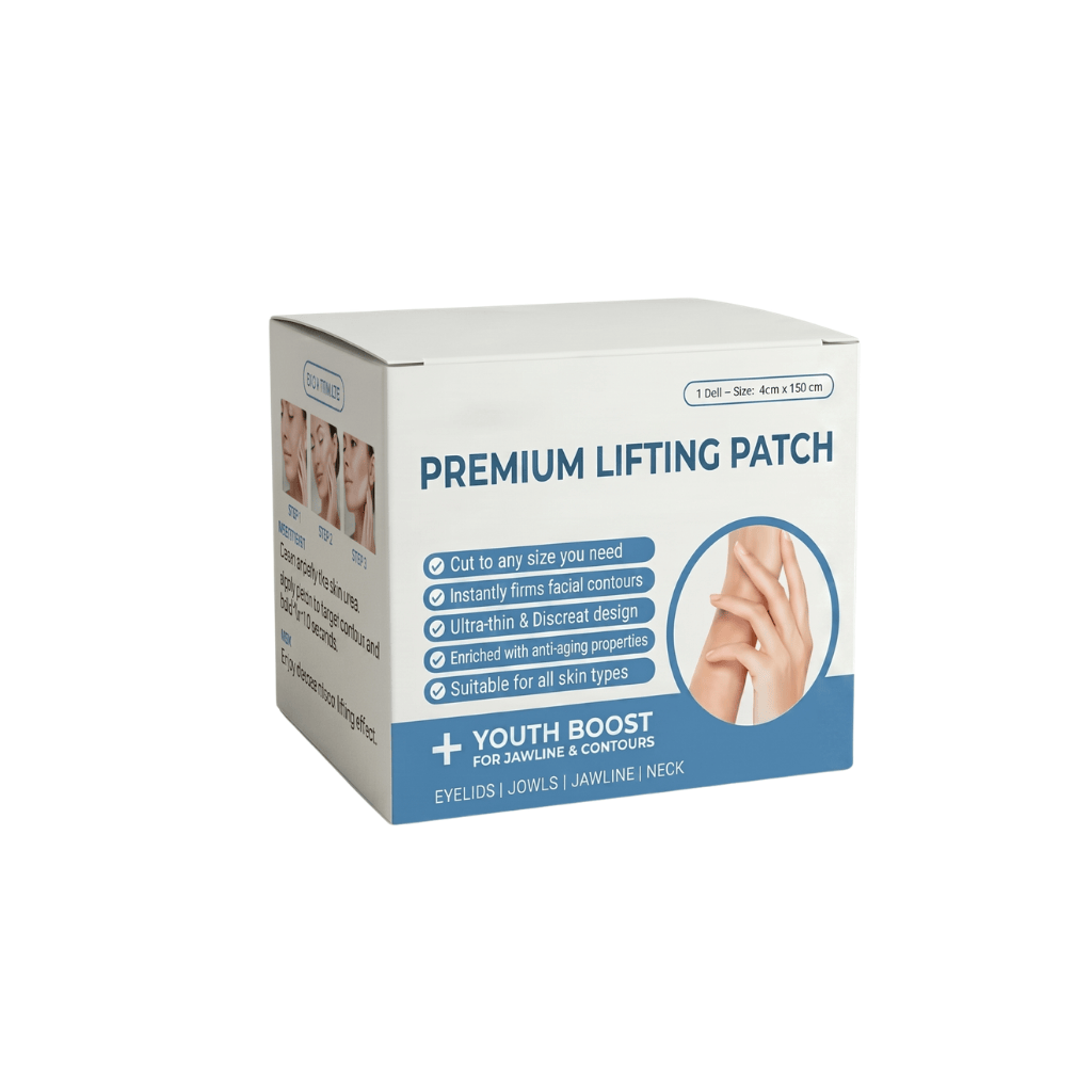 Premium Lifting Patch