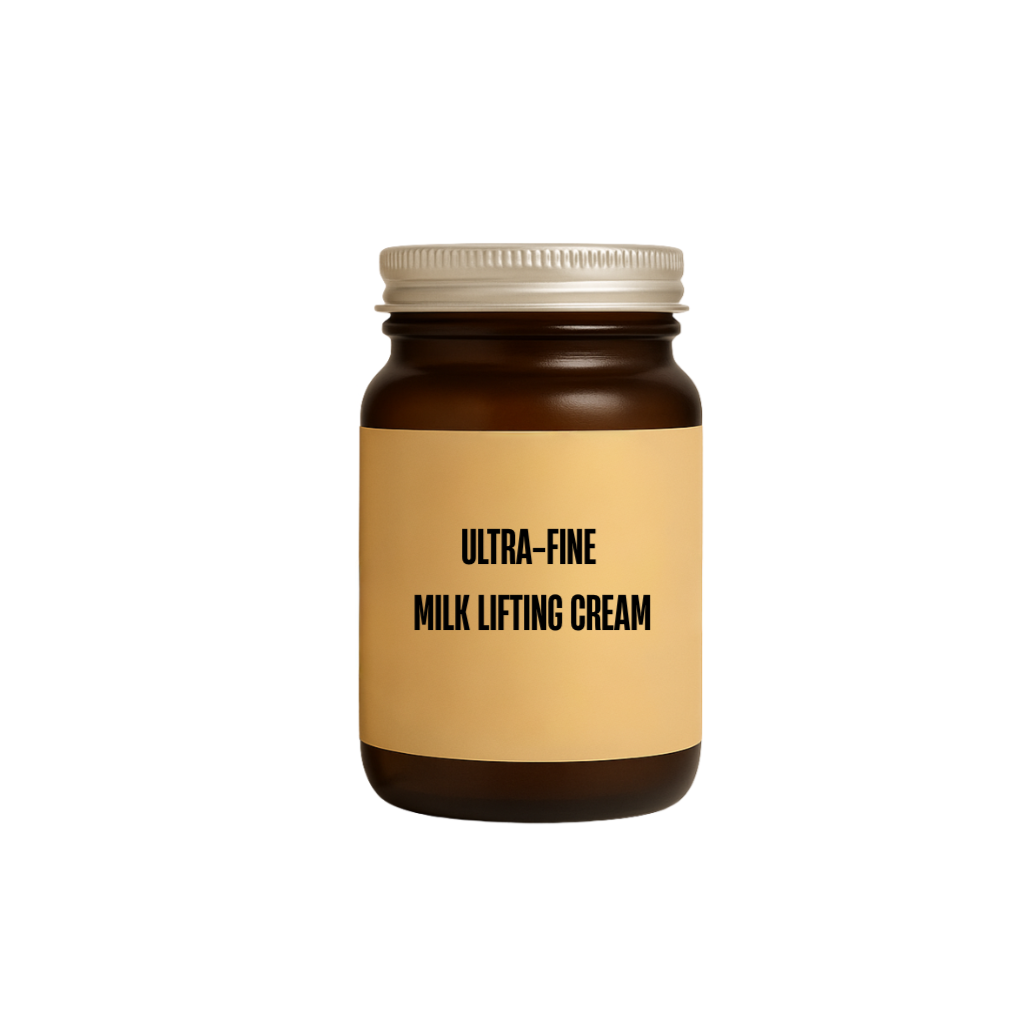 Prime-Fine Milk Lifting Cream