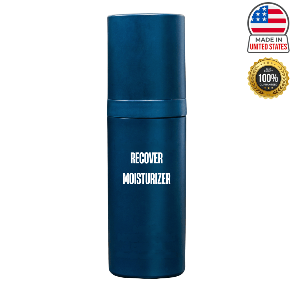 Recover Moisturizer