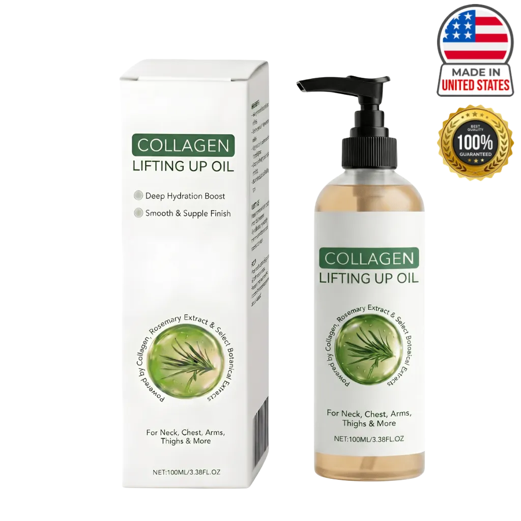 Premium Lifting Up Oil