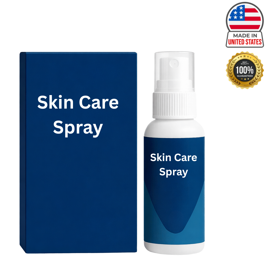 Skin Care Spray