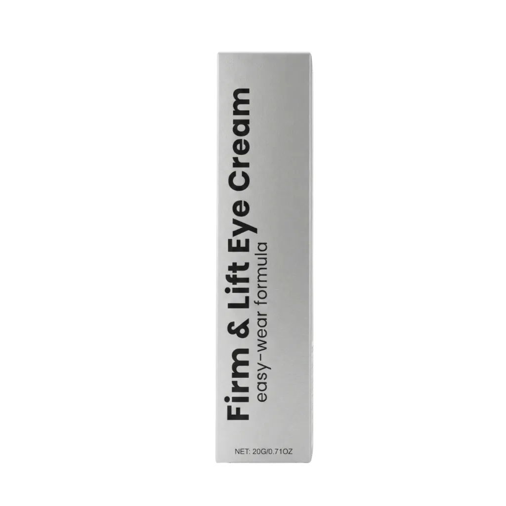 Premium Luxe Eye Lifting Foundation (With Brush)