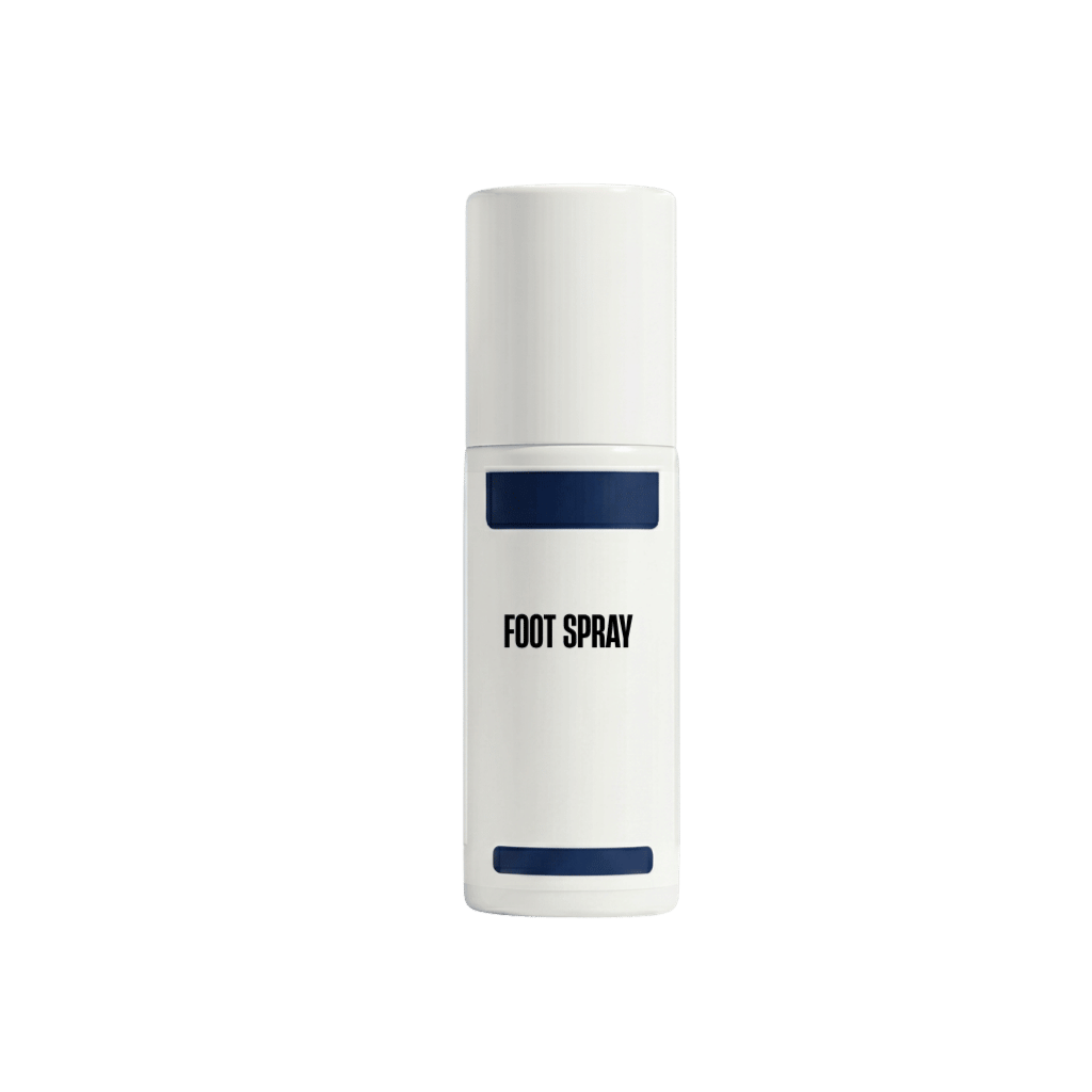 Foot Spray