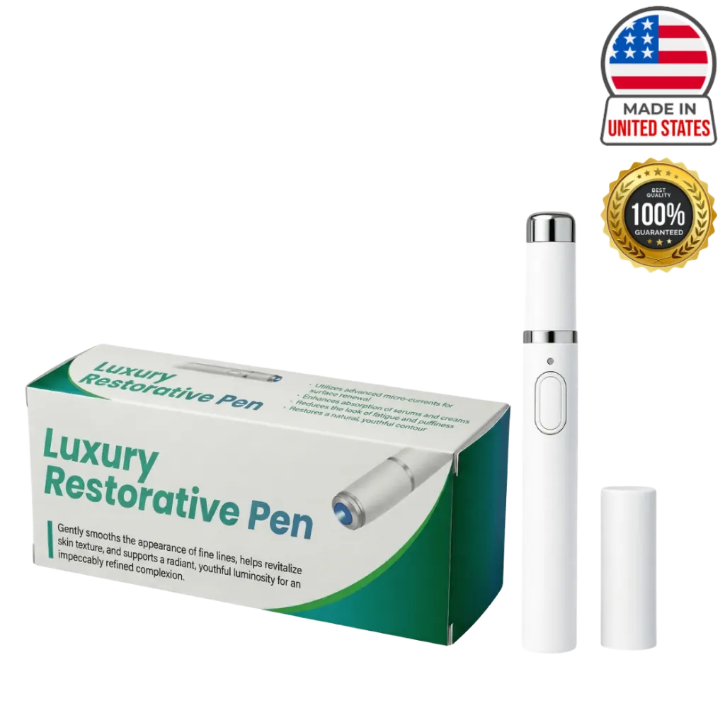 Luxury Restorative Pen