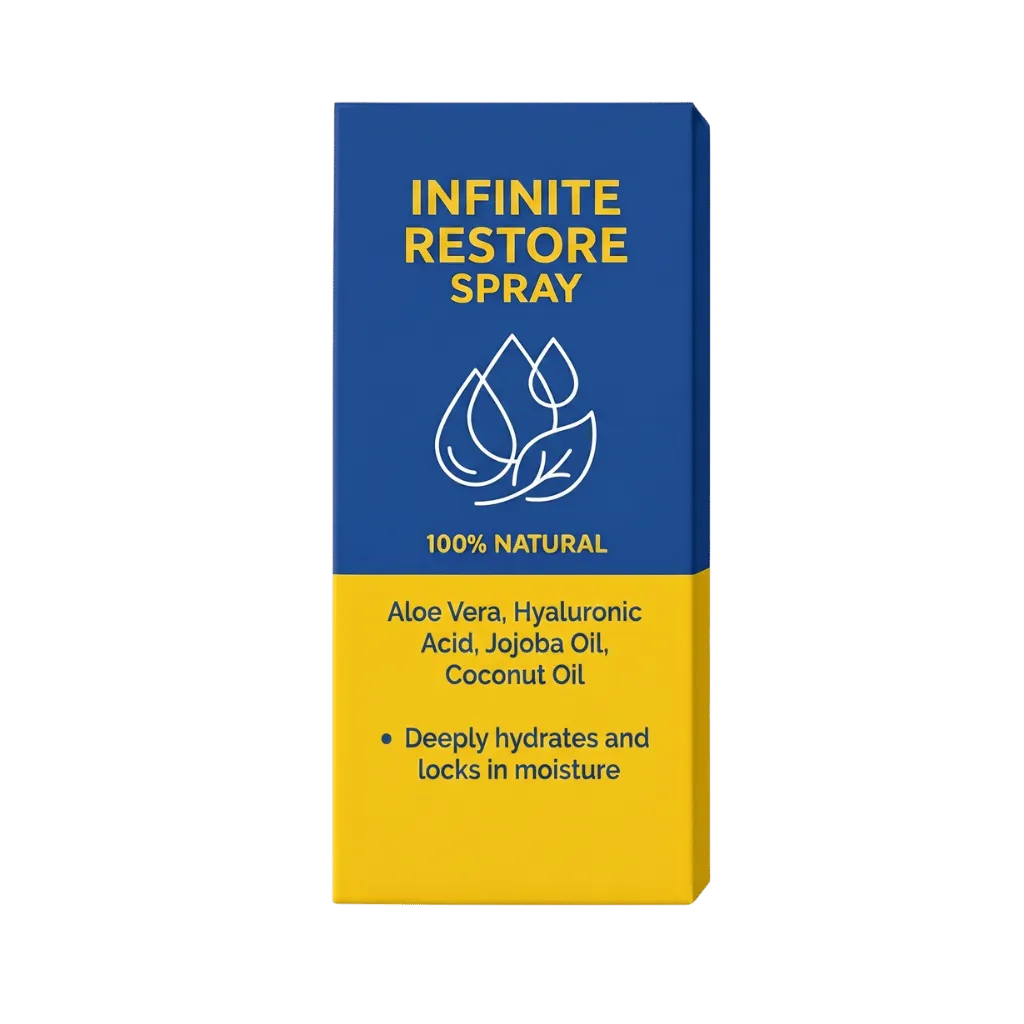 Infinite Restore Spray