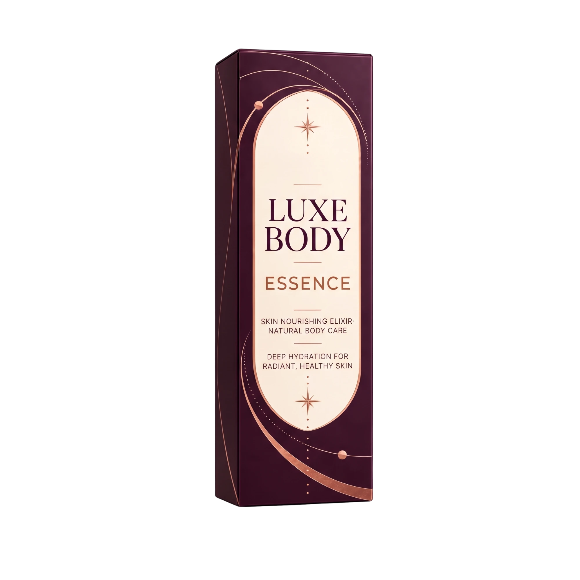 Luxe Body Essence