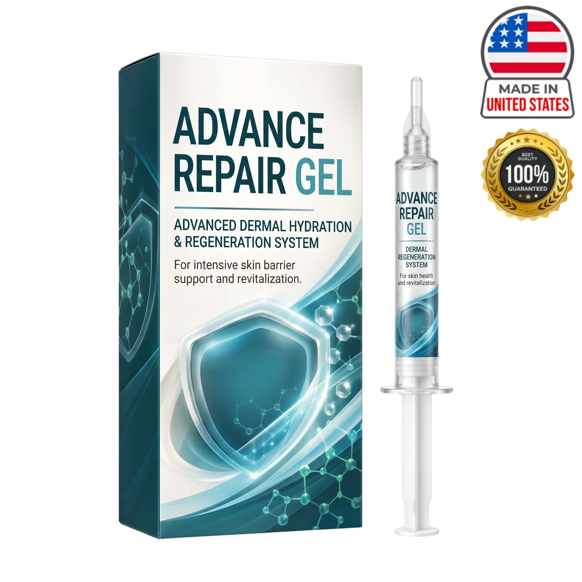 Advance Repair Gel
