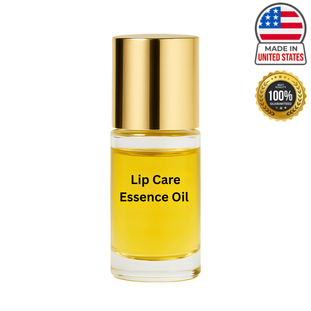 Lip Care Essence Oil